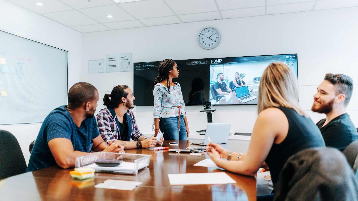 Contenty Video Strategy